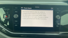 Volkswagen Polo 1.0 TSI Life 5dr Petrol Hatchback